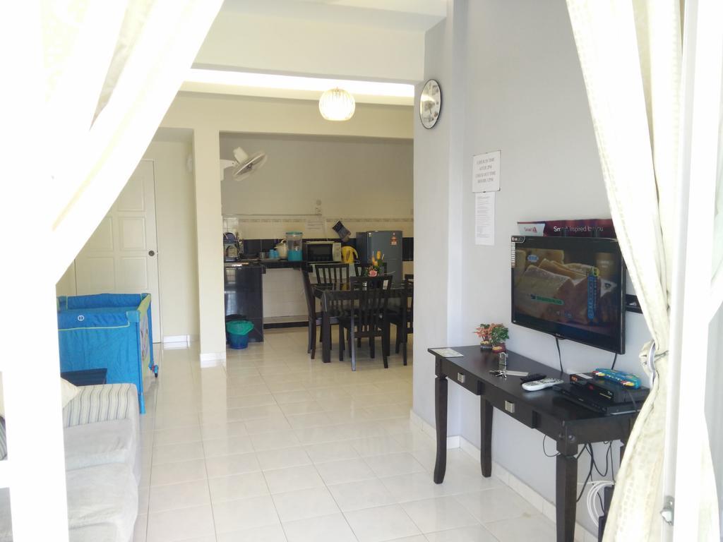 H&A Guest House Малакка Номер фото